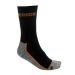 Chaussettes PRO, Paire de chaussettes pubblicitario