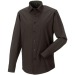 Product thumbnail Men's long-sleeved fitted shirt Russell Collection 1