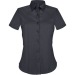 Chemise femme manches courtes Kariban regalo d'azienda