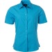 Chemise Femme Manches courtes - James Nicholson regalo d'azienda