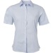 Chemise Femme Manches courtes - James Nicholson, Chemise manches courtes pubblicitario