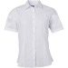 Chemise Femme Manches courtes - James Nicholson, Chemise manches courtes pubblicitario
