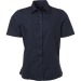 Chemise Femme Manches courtes - James Nicholson regalo d'azienda