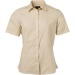 Chemise Femme Manches courtes - James Nicholson regalo d'azienda