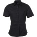 Chemise Femme Manches courtes - James Nicholson regalo d'azienda