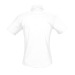 Kurzärmeliges Damenhemd sol's - elite, Hemd mit kurzen Ärmeln Werbung