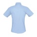 ELITE, Chemise manches courtes publicitaire