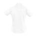 Kurzärmeliges Damenhemd von sol's - escape, Hemd mit kurzen Ärmeln Werbung