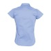 EXCESS, Chemise manches courtes publicitaire
