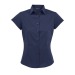 EXCESS, Chemise manches courtes publicitaire
