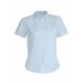 Miniaturansicht des Produkts Kariban Damen-Hemd Oxford Kurzarm 0