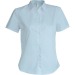 Miniaturansicht des Produkts Kariban Damen-Hemd Oxford Kurzarm 2