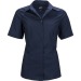 Chemise Femme Manches courtes - James Nicholson regalo d'azienda