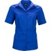 Chemise Femme Manches courtes - James Nicholson, Chemise manches courtes pubblicitario