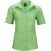 Chemise Femme Manches courtes - James Nicholson regalo d'azienda