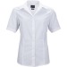 Chemise Femme Manches courtes - James Nicholson regalo d'azienda