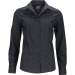 Chemise Femme Manches longues - James Nicholson, chemise femme publicitaire