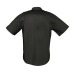 Miniatura del producto Sol's camisa de manga corta personalizable para hombre - brisbane 5