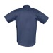 kurzärmeliges männerhemd sol's - brooklyn, Hemd mit kurzen Ärmeln Werbung
