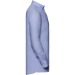 Miniaturansicht des Produkts Gewaschenes Oxfordhemd mit langen Ärmeln - Russell 4