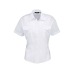 Chemise pilote femme Premier, Chemise pilote publicitaire