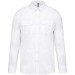 Kariban Long Sleeve Pilot Shirt, Pilot shirt promotional