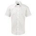 Miniaturansicht des Produkts Tailliertes Oxford-Hemd für Männer 1