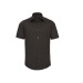 Chemisette ajustée en maille extensible pour un meilleur confort, Chemise manches courtes pubblicitario