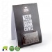 Miniatura del producto Caballete personalizable con cápsulas de café en grano 2