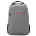 CHUCAO - Sac à dos pour ordinateur portable en tissu chiné, sac à dos pour ordinateur pubblicitario