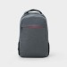 CHUCAO - Sac à dos pour ordinateur portable en tissu chiné regalo d'azienda