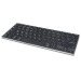 Product thumbnail Clavier Bluetooth performant Hybrid (AZERTY) 0