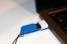 Llave USB fabricada en Francia regalo de empresa