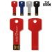 Clé USB falsh drive 8GB Key cadeau d’entreprise