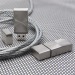 Miniaturansicht des Produkts USB-Flash-Laufwerk aus gebürstetem Metall - caroline 2