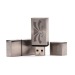 Miniaturansicht des Produkts USB-Flash-Laufwerk aus gebürstetem Metall - caroline 3