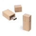 Miniature du produit Clé usb personnalisable Timber 4
