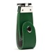Clé USB avec languette en cuir synthétique cadeau d’entreprise