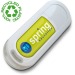 Miniature du produit Recycled plastic USB flash drive 5
