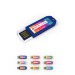 Miniature du produit Clé USB publicitaire Spectra 0