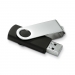 Miniaturansicht des Produkts Drehbarer USB-Stick - 8 GB - inklusive Sorecop-Steuer (1 eur) 0