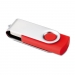 Miniaturansicht des Produkts Drehbarer USB-Stick - 8 GB - inklusive Sorecop-Steuer (1 eur) 2