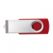 Drehbarer USB-Stick - 8 GB - inklusive Sorecop-Steuer (1 eur), USB-Speichergerät Werbung