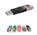 Miniature du produit Clé USB personnalisable Twister max 0