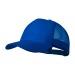 Casquette baseball, Casquette filet pubblicitario