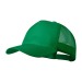 Casquette baseball, Casquette filet pubblicitario