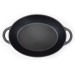 Cocotte ovale, Articles de cuisine Livoo publicitaire