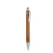 Bamboo stylus and mechanical pencil case, Wooden or bamboo pen promotional
