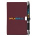 Cuaderno Caddy y juego de bolígrafos Very-Chic (+ColourJet) regalo de empresa