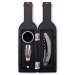 Coffret bouteille set de vin regalo d'azienda